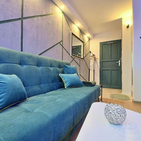 Modern Green Apartments 2 オルシュティン エクステリア 写真