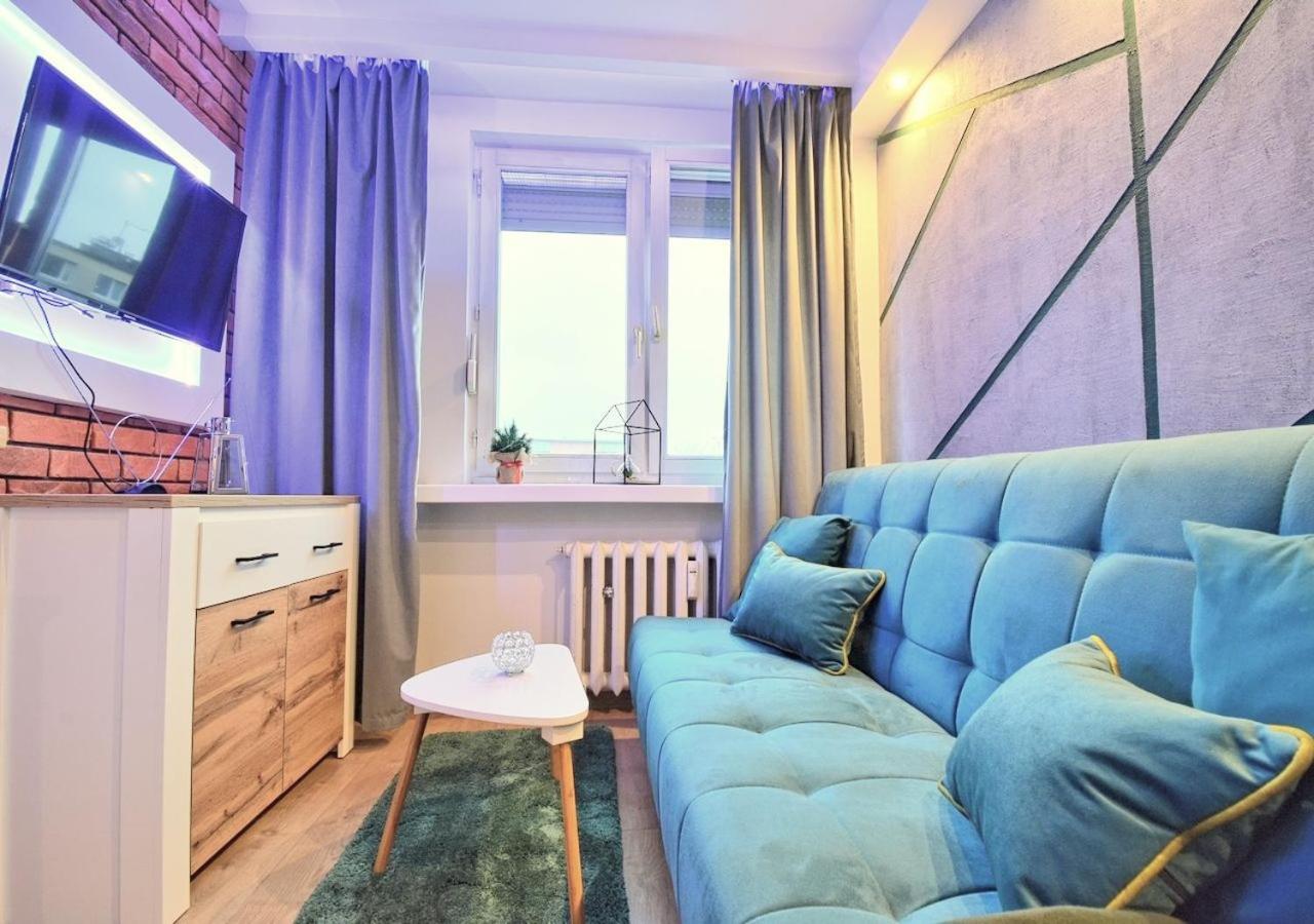 Modern Green Apartments 2 オルシュティン エクステリア 写真